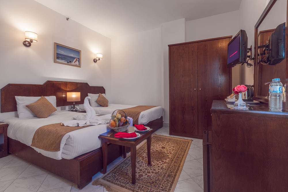 MinaMark Resort & Spa